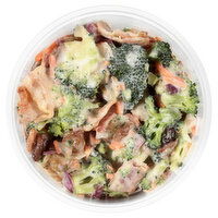 Cub Broccoli Bacon Salad, 0.81 Pound