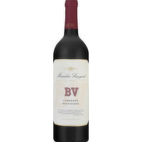 Beaulieu Cabernet Sauvignon, Napa Valley, 750 Millilitre