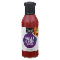 Essential Everyday Sauce, Sweet & Sour