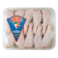 Smart Chicken Drumsticks, 3.1 Pound