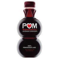 POM Wonderful From Concentrate 100% Pomegranate Juice