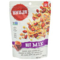 Majans Bhuja Nut Mix, 7 Ounce