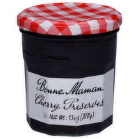 Bonne Maman Cherry Preserves, 13 Ounce