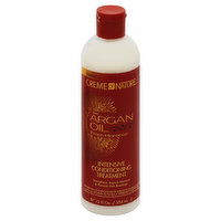 Creme of Nature Argan Oil, from Morocco, 12 Fluid ounce