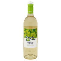 flipflop Pinot Grigio, California, 2010, 750 Millilitre