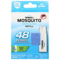 Thermacell 15 ft Zone Scent Free Mosquito Repellent Refill, 1 Each