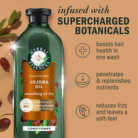 Herbal Essences PurePlants Jojoba Oil Conditioner, 13.5 fl oz, 13.5 Fluid ounce