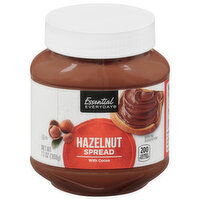 Essential Everyday Spread, Hazelnut, 13 Ounce