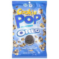 Oreo Pop Popcorn, Cookie, 5.25 Ounce