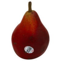 Produce Pear, 0.438 Pound