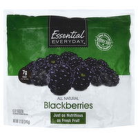 Essential Everyday Blackberries, 12 Ounce