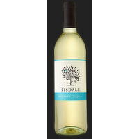 Tisdale Moscato, 750 Millilitre