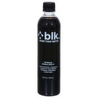 blk Beverage, Alkaline pH 8.0+, 16.9 Fluid ounce