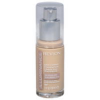 Revlon Foundation, Skin-Caring, Illuminance 117, 1 Fluid ounce