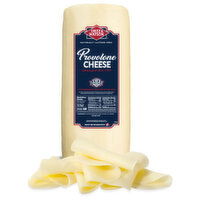Dietz & Watson Provolone Cheese, 1 Pound