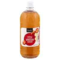 Essential Everyday Vinegar, Apple Cider, 32 Ounce