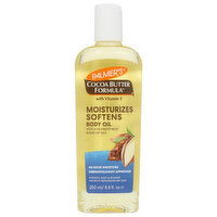 Palmer's Cocoa Butter Formula Body Oil, 8.5 Fluid ounce