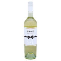 Chloe Pinot Grigio, Valdadige D.O.C.  Italy, 2013, 750 Millilitre