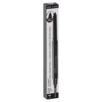 Wet n Wild Ultimatebrow Brow Pencil, Retractable, Dark Brown 628A, 0.007 Ounce