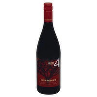 Vina Robles Red4, Paso Robles, 2013, 750 Millilitre