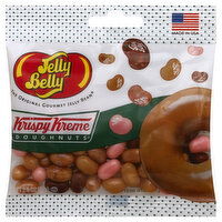 Jelly Belly Jelly Beans, Krispy Kreme Doughnuts, 2.8 Ounce