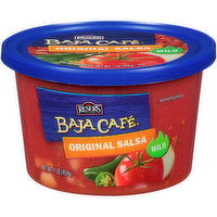 Reser's Baja Cafe Mild Original Salsa, 1 Pound