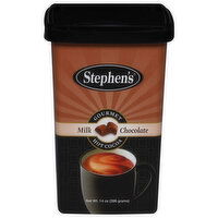 Stephen's Hot Cocoa, Gourmet, Milk Chocolate, 14 Ounce