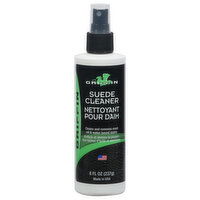 Griffin Suede Cleaner, 8 Fluid ounce