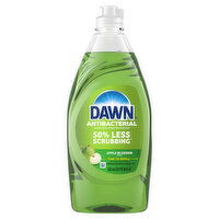 Dawn Ultra Dawn Ultra Antibacterial Hand Soap, Apple Blossom, 18 Fl Oz, 18 Fluid ounce