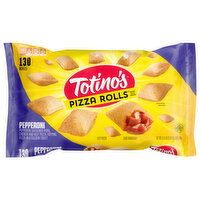 Totino's Pepperoni Pizza Rolls, 130 Each