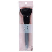 e.l.f. Brush, Powder, 1 Each