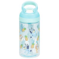 Zak! Bottle, Atlantic, Bluey, 16 Ounce, 1 Each