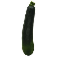 Produce Zucchini Squash