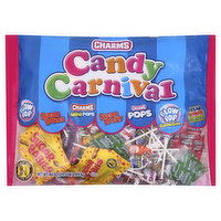 Candy Carnival Candy, Assorted, 44 Ounce