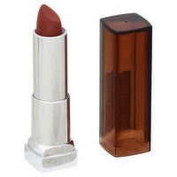 maybelline Lipstick, Cream, Crazy for Coffee 275, 0.15 Ounce