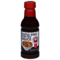 Panda Express Sauce, Kung Pao, Stir Fry, 18.75 Ounce