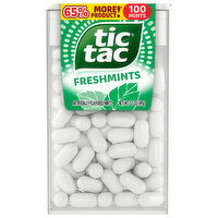 Tic Tac Mints, Freshmints, 1.7 Ounce