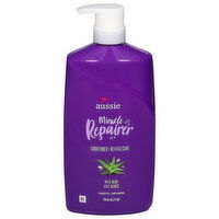 Aussie Conditioner, Miracle Repairer, 26.2 Fluid ounce