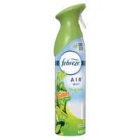 Febreze Air Febreze Air Freshener Spray Odor-Fighting Room Spray Gain Scent, 1ct, 8.8 Fluid ounce