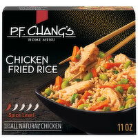 P.F. Chang's Home Menu Chicken Fried Rice Frozen Meal, 11 Ounce