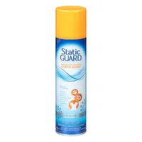 Static Guard Original Spray, 5.5 Ounce