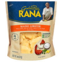 Rana Ravioli, Maine Lobster, 8 Ounce