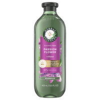 Herbal Essences PurePlants Passion Flower Shampoo, 13.5 Fluid ounce