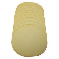 Quick & Easy Provolone Cheese, 1 Pound