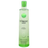 Ciroc Apple Vodka, 750 Millilitre