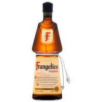 Frangelico Liqueur, 750 Millilitre