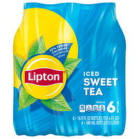 Lipton Iced Sweet Tea, 3 Each