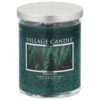 Village Candle Candle, Balam Fir, 14 Ounce