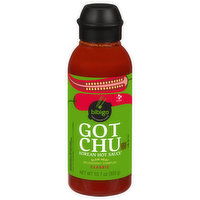 Bibigo GotChu Hot Sauce, Korean, Classic, 10.7 Ounce