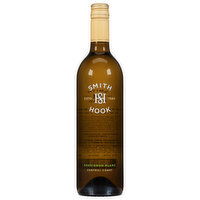 Smith & Hook Sauvignon Blanc, Central Coast, 750 Millilitre